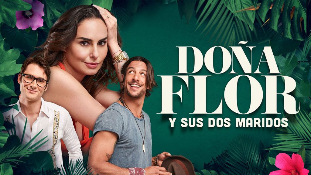 Doña Flor y sus Dos Maridos (Divulgação: Televisa S.A)