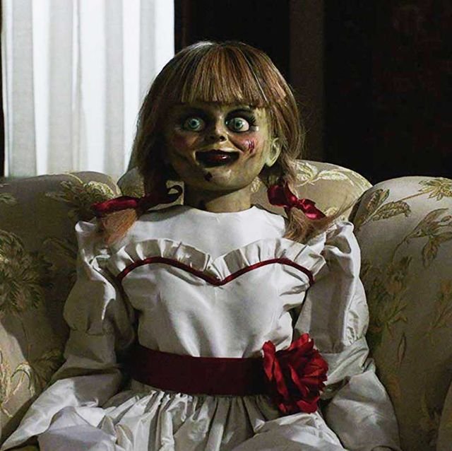 Annabelle (Divulgação)