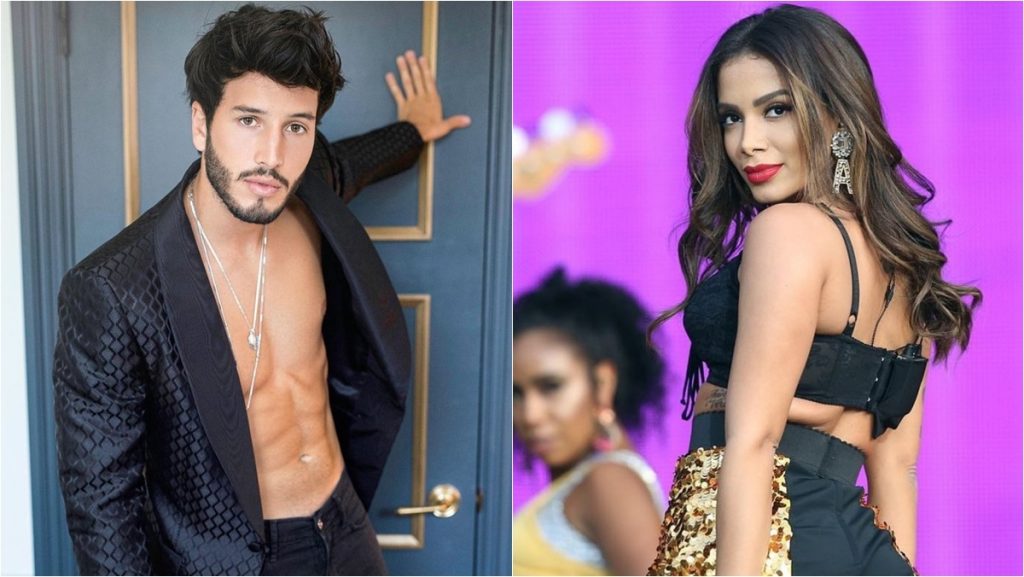 Anitta e Sebastián Yatra se apresentarão em final da Copa Libertadores em Lima (Divulgação: Montagem Estrela Latina)