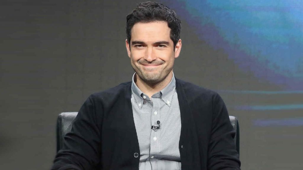 Alfonso Herrera desmente boatos sobre possível retorno do grupo RBD (Reprodução: Instagram)