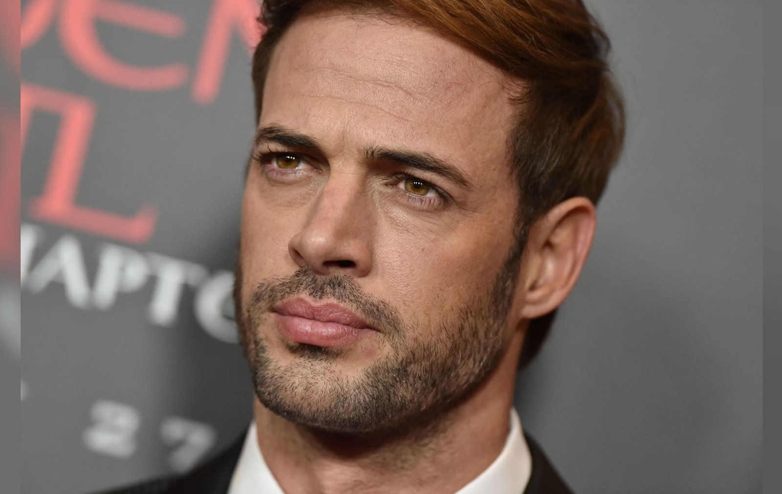 William Levy viver´Sebastião no remake de Café com Aroma de Mulher (Reprodução)