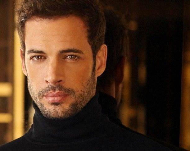 William Levy volta às novelas no remake de Café (Foto/Reprodução)