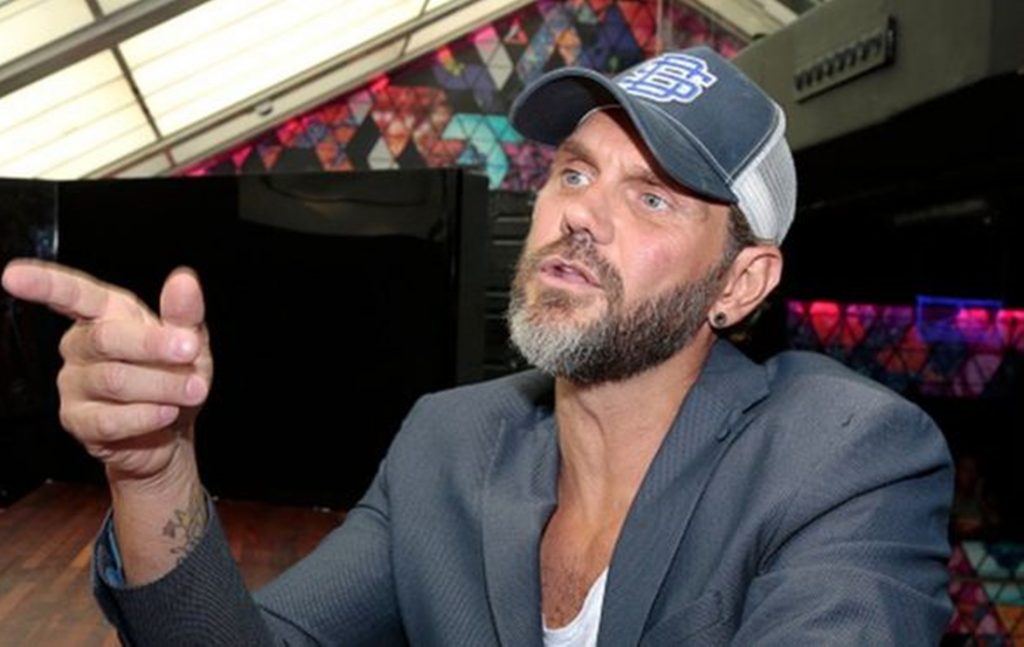 Nacho Vidal (Reprodução)
