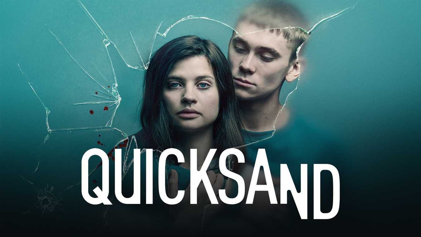 Quicksand (Divulgação)