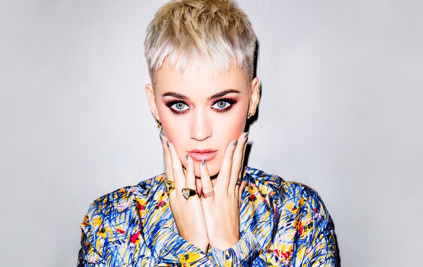 Katy Perry (Divulgação: Witness)