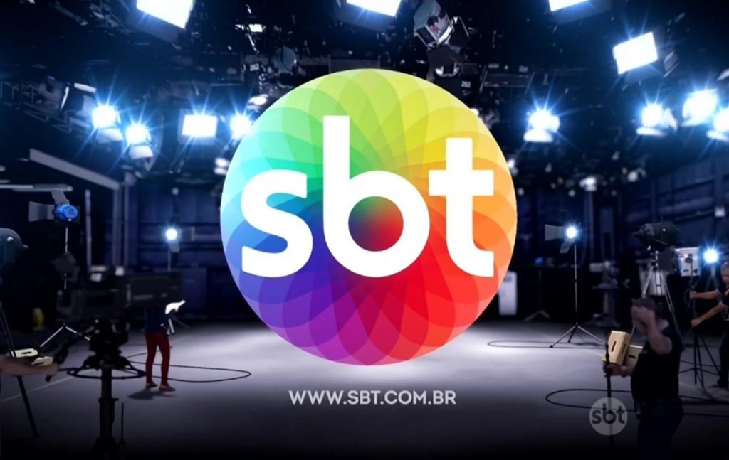 SBT (Divulgação)