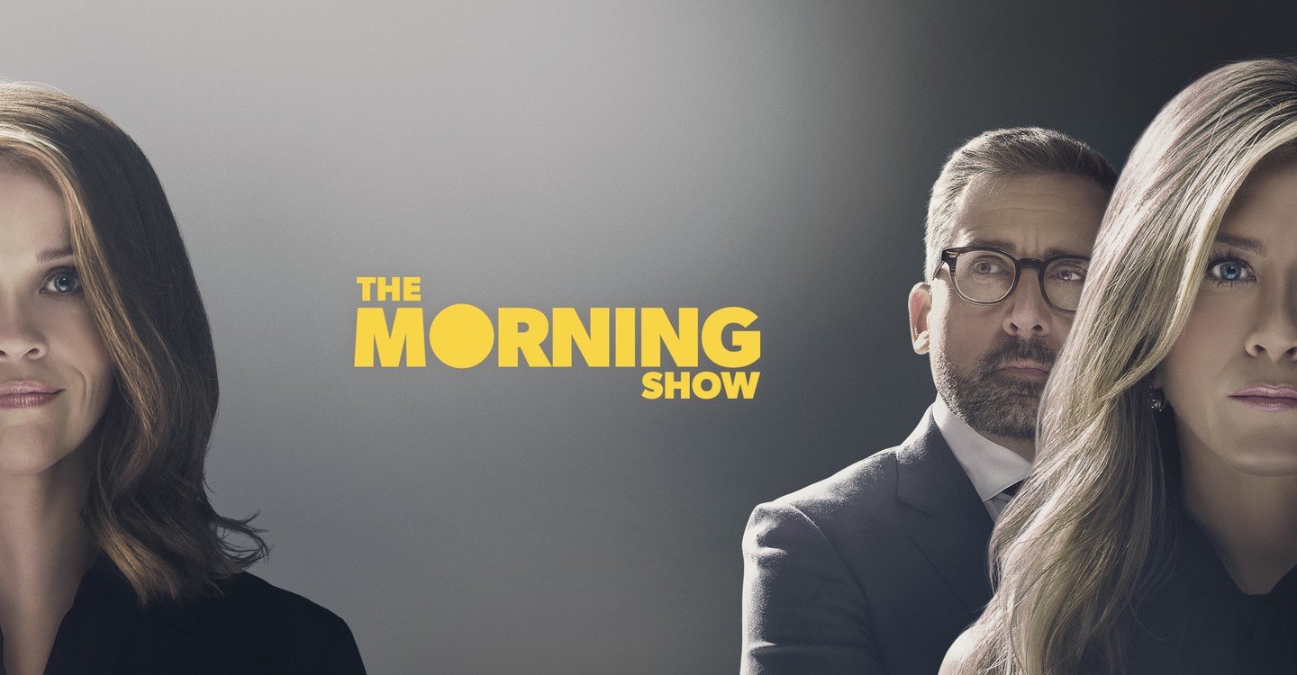 The Morning Show (Divulgação)