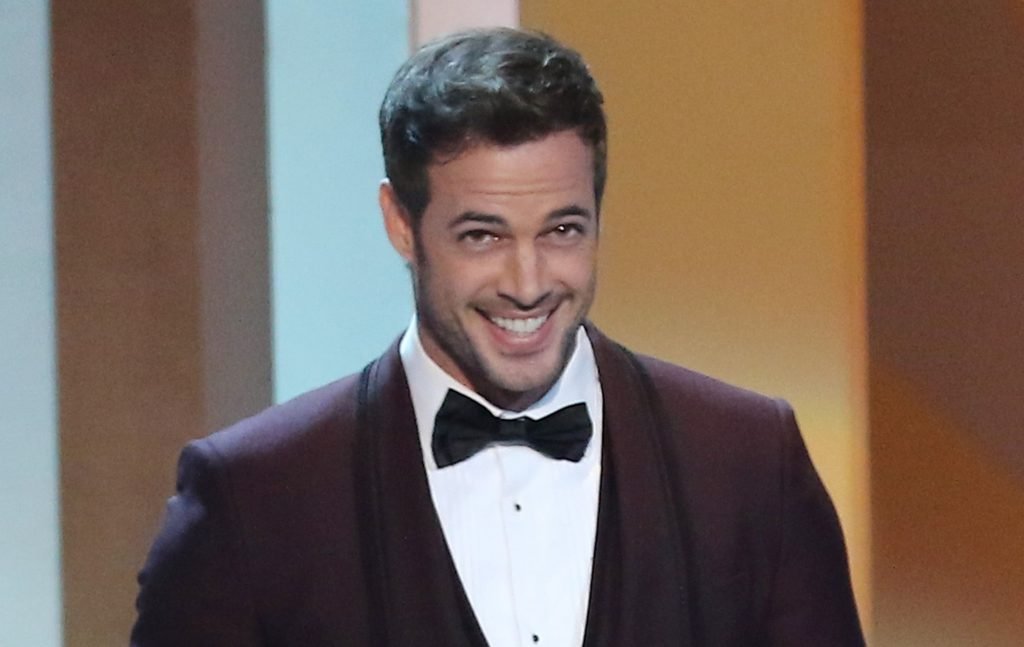 William Levy completou 40 anos neste sábado (Divulgação)