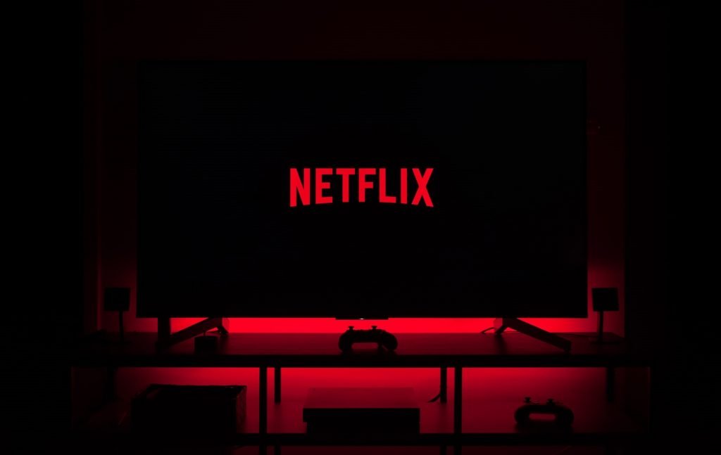 Netflix (Reprodução)