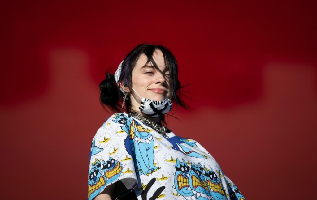 Billie Eilish lançará documentário em 2021