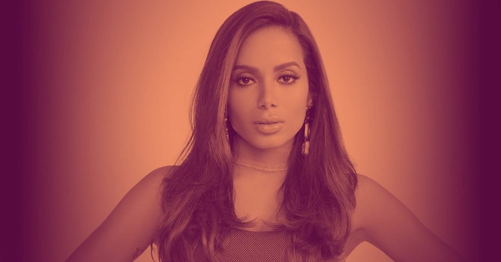 Google notifica Oxford após revolta de Anitta com o significado de Patroa