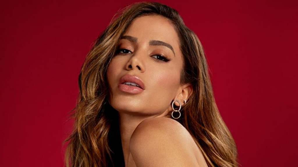 Anitta retorna ao programa de Jimmy Fallon