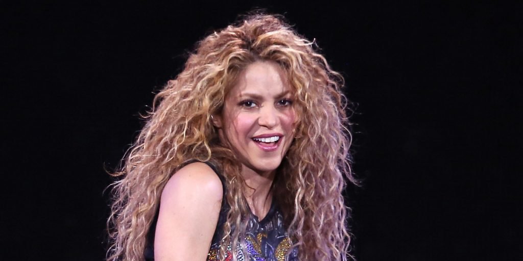 Shakira é acusada de sonegar imposto na Espanha