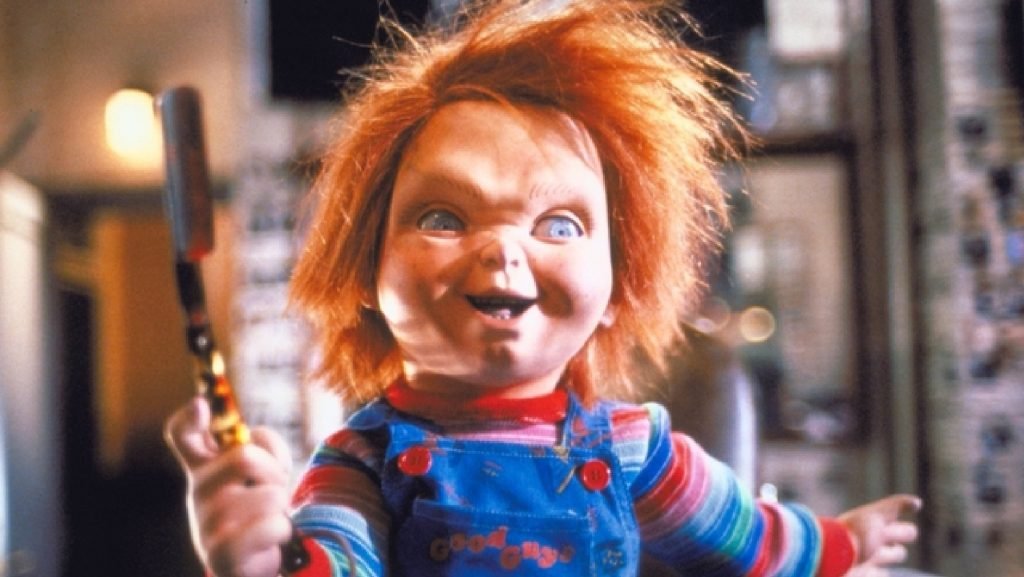 Chucky, o Brinquedo Assassino (Divulgação / Universal Pictures)