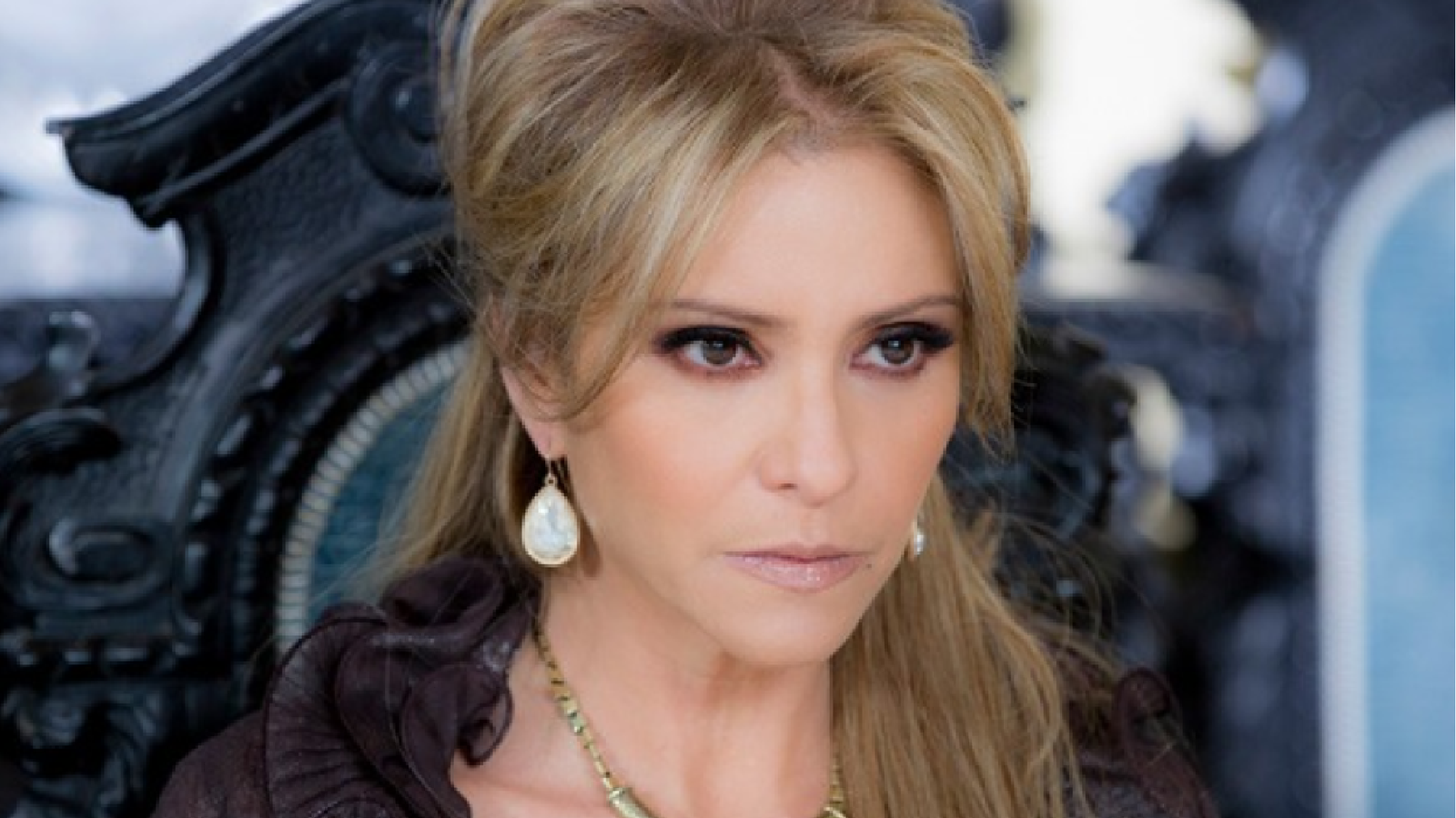 A atriz mexicana Daniela Castro (Divulgação / Televisa)