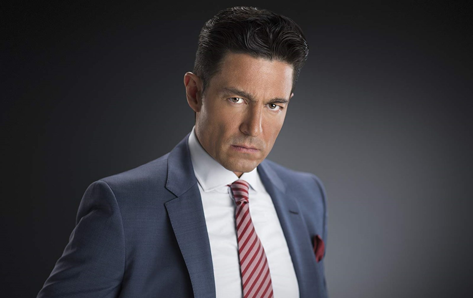 Fernando Colunga (Divulgação)