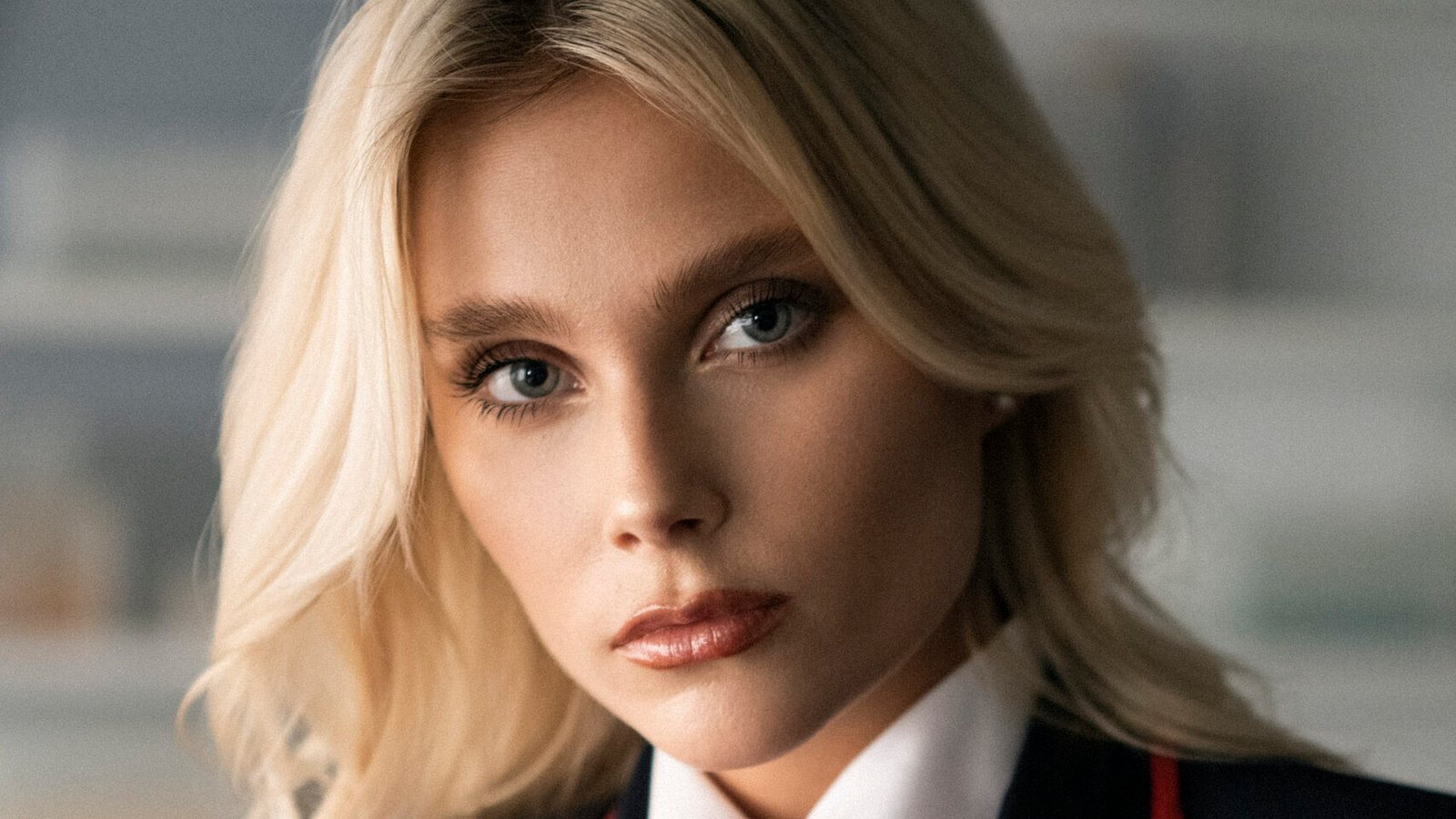 Valentina Zenere está confirmada na quinta temporada de Élite (Divulgação / Netflix)