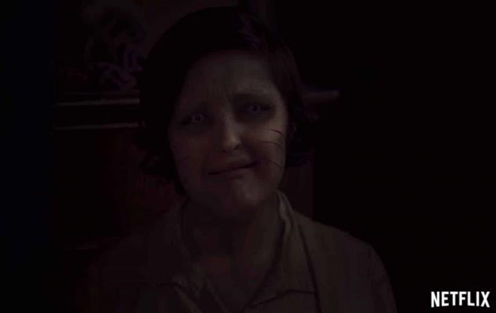 Série Eu Vi, da Netflix, traz história bizarra ocorrida em Apodaca, no México (Reprodução: Netflix)