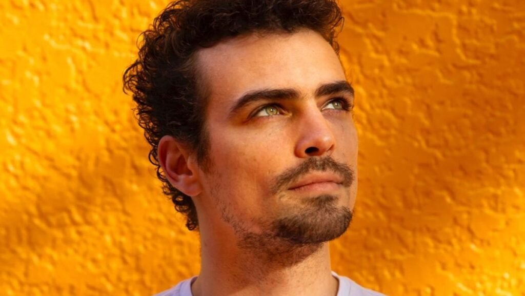 Jack Duarte viveu o personagem Tomás na versão mexicana de Rebelde (Reprodução: Instagram)