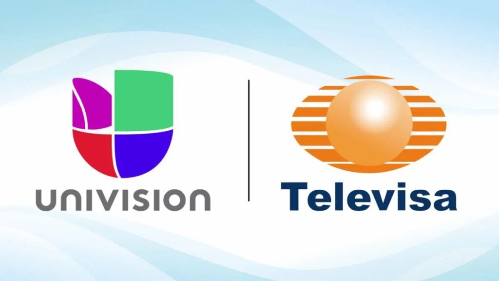 Univisión e Televisa (Divulgação)