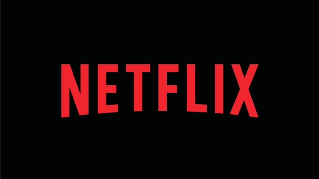 Logo da Netflix (Divulgação)