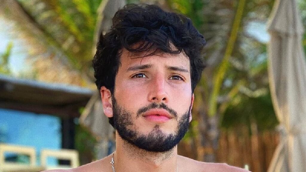 O cantor Sebastián Yatra (Reprodução / Instagram)