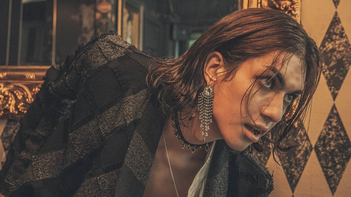 Victor Han, primeiro K-Idol brasileiro é atração confirmada no K-Expo (Reprodução: Instagram)