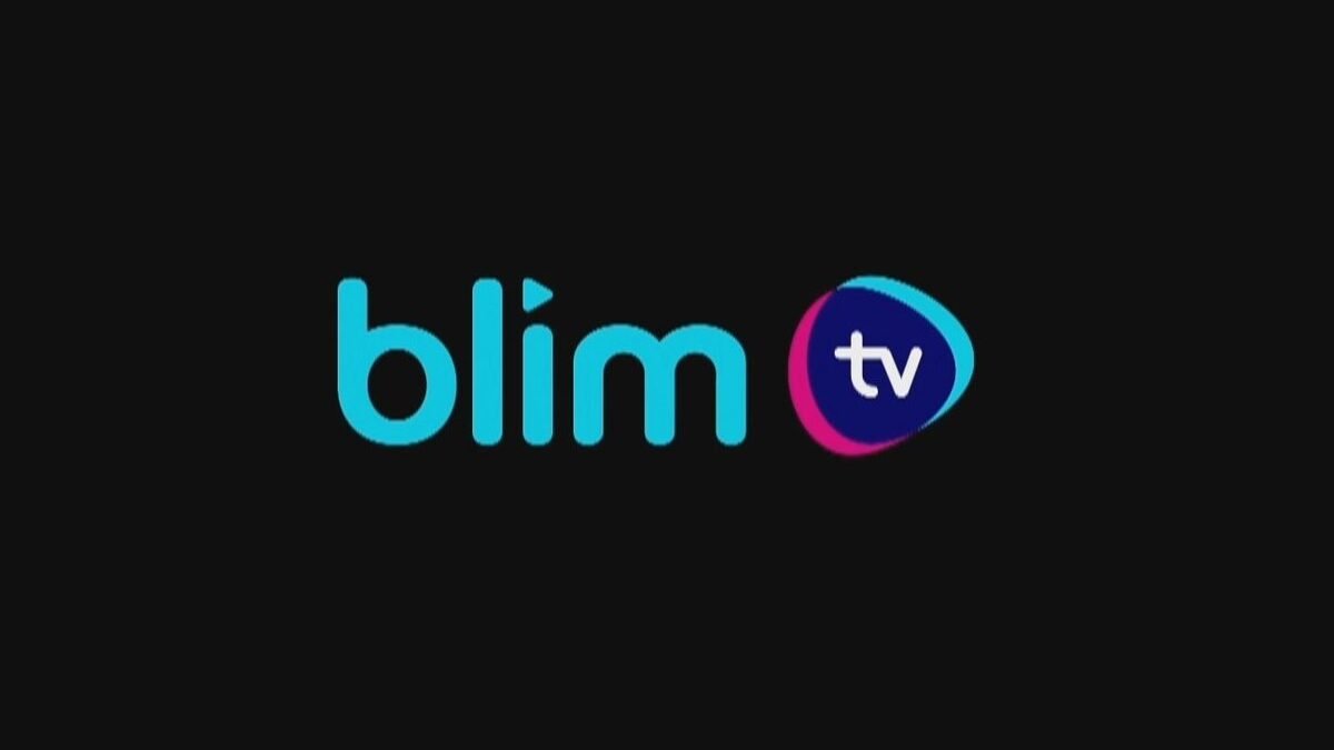 Logo do Blim (Divulgação/Televisa)