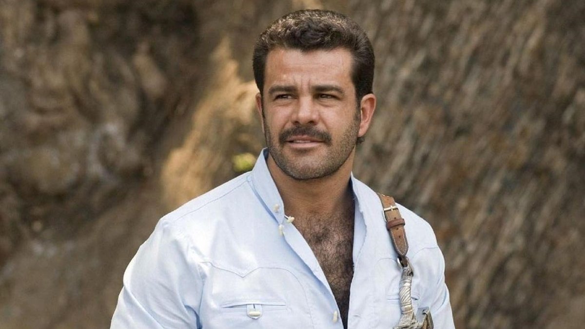 Ator de novelas Eduardo Capetillo é hospitalizado no México