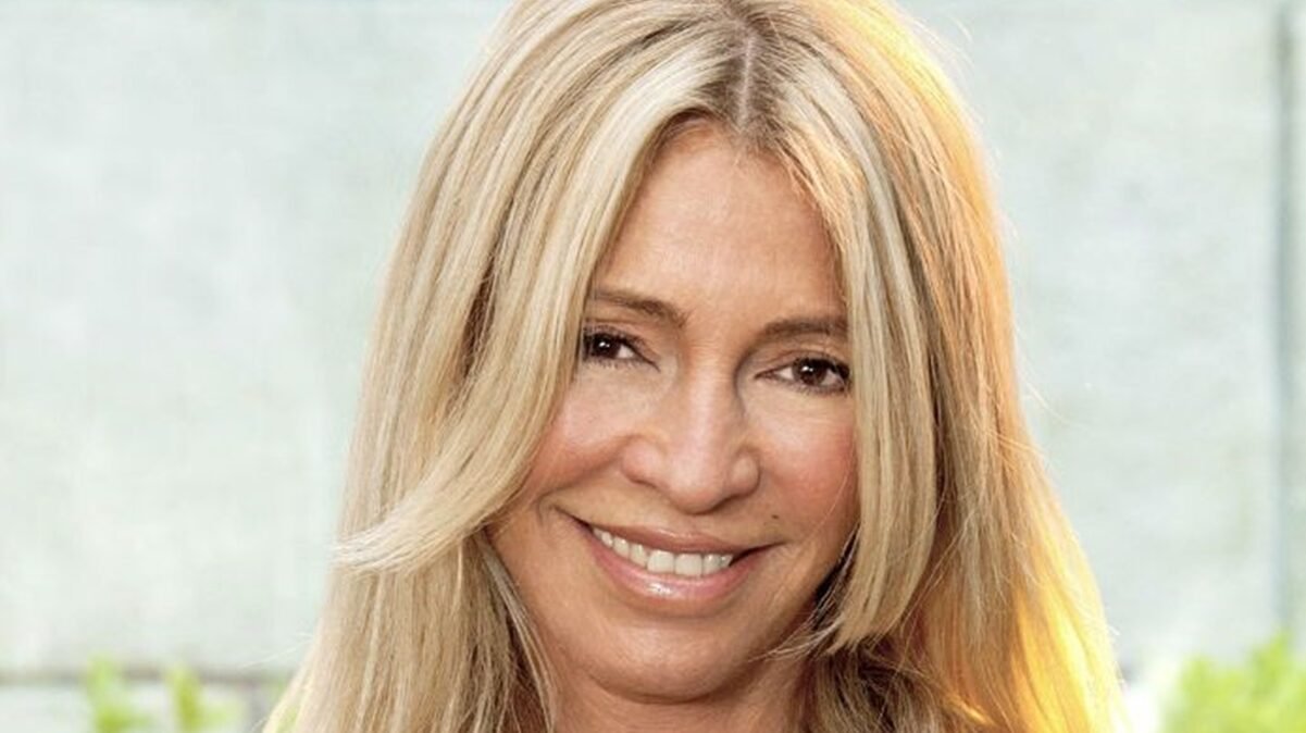 A produtora argentina Cris Morena (Divulgação)