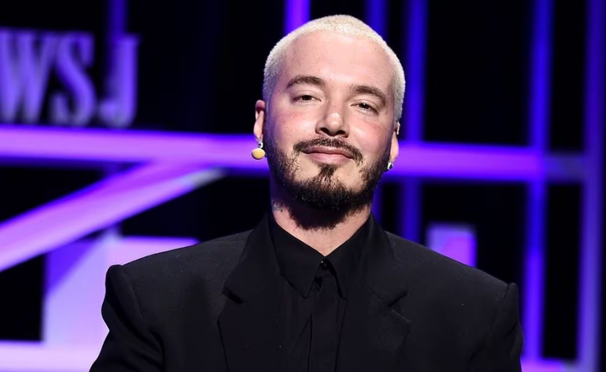 J Balvin será atração de vários camarotes no Carnaval 2024