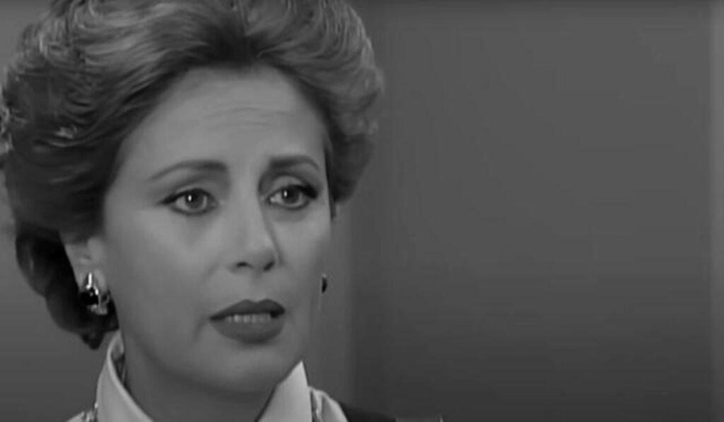 Estrela de novelas mexicanas Helena Rojo morre aos 79 anos (Las Estrellas)