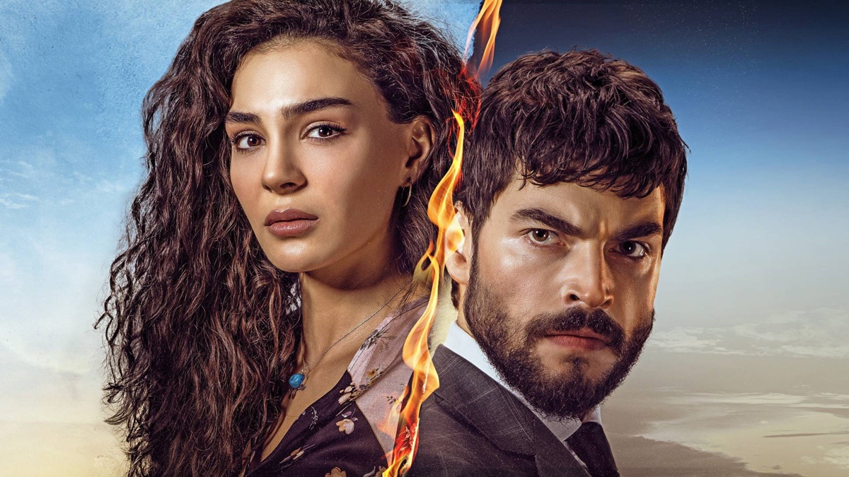 Hercai se destaca no Globoplay (TVA/Divulgação)