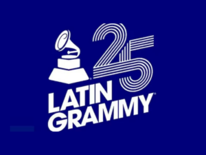 Grammy Latino 2024